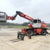 Manitou MT 1840 ve MRT 2660 Modellerinin Temel Farkları ve Kullanım Alanları
